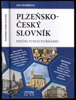 Plzeňsko-český slovník