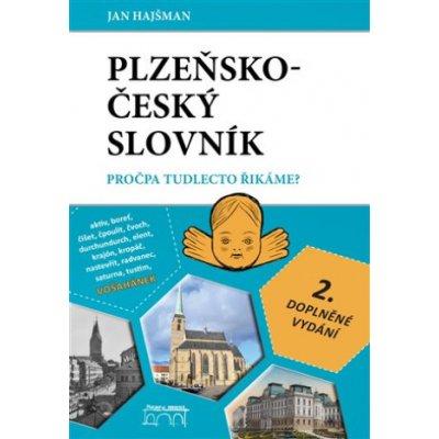 Plzeňsko-český slovník