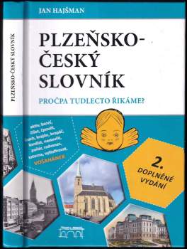 Jan Hajšman: Plzeňsko-český slovník