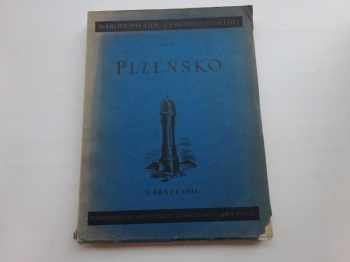 Ladislav Lábek: Plzeňsko