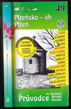 Plzeňsko - jih ; Plzeň