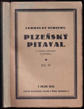 Plzeňský Pitaval