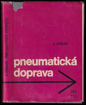 Pneumatická doprava