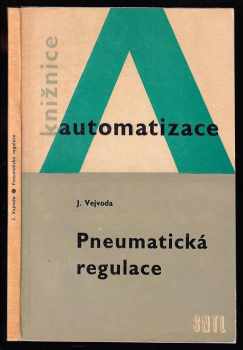 Pneumatická regulace