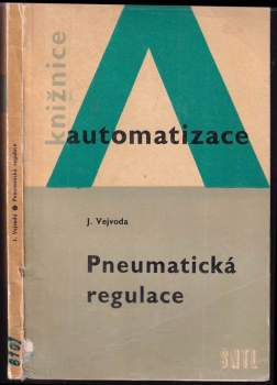Pneumatická regulace
