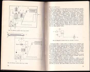 Jiří Vejvoda: Pneumatická regulace