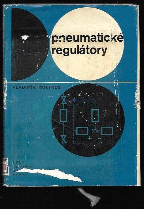 Pneumatické regulátory