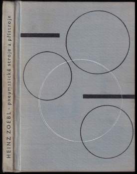 Pneumatické stroje a přístroje