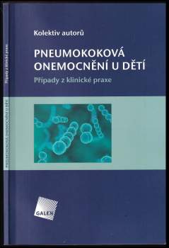 Pneumokoková onemocnění u dětí