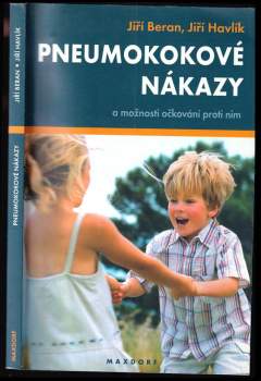 Pneumokokové nákazy a možnosti očkování proti nim