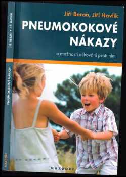 Pneumokokové nákazy a možnosti očkování proti nim