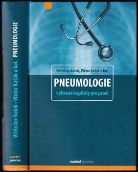 Vítězslav Kolek: Pneumologie