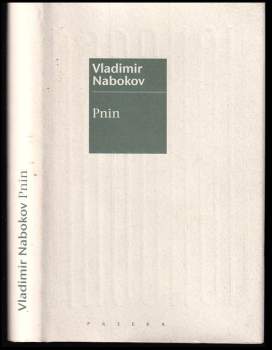 Vladimir Vladimirovič Nabokov: Pnin
