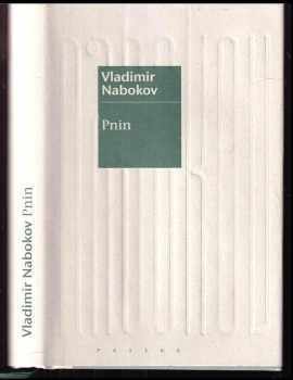 Vladimir Vladimirovič Nabokov: Pnin