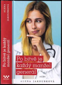 Po bitvě je každý manžel generál