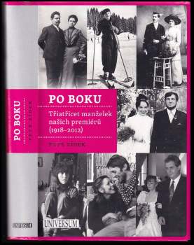 Petr Žídek: Po boku