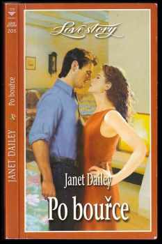 Janet Dailey: Po bouřce
