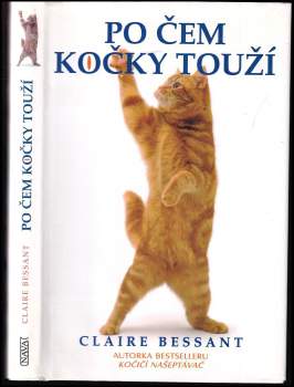 Po čem kočky touží