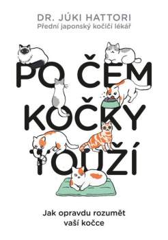 Po čem kočky touží