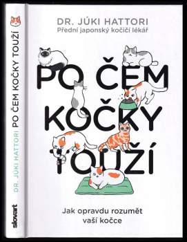 Po čem kočky touží