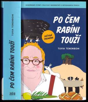 Po čem rabíni touží