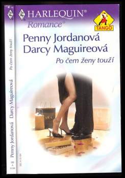 Po čem ženy touží