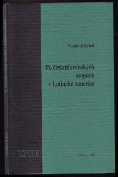 Po československých stopách v Latinské Americe