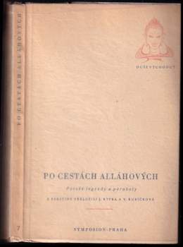Po cestách Alláhových