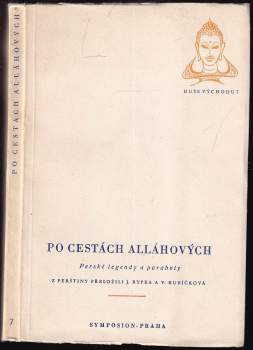 Po cestách Alláhových