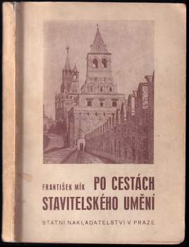 Po cestách stavitelského umění
