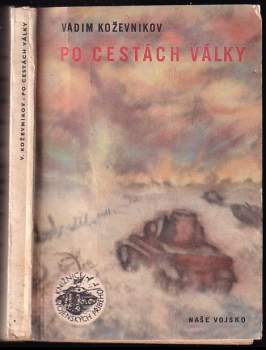 Po cestách války