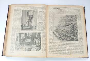 Karel O Kubálek: Po denní práci - ročník 1916 - čísla 1 - 52 - KOMPLETNÍ ROČNÍK
