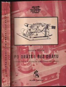 Po drátě i bez drátu