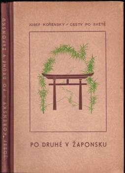 Po druhé v Žaponsku