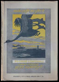 Po druhé v Žaponsku