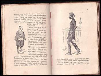 Emanuel Salomon Friedberg-Mírohorský: Po Dunaji do Rumunska