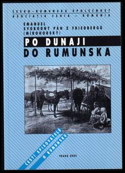 Po Dunaji do Rumunska