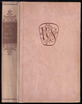 Po hostině svatební