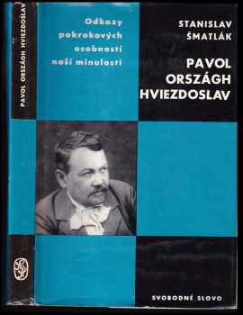 P.O. Hviezdoslav