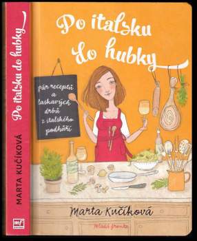 Po italsku do hubky