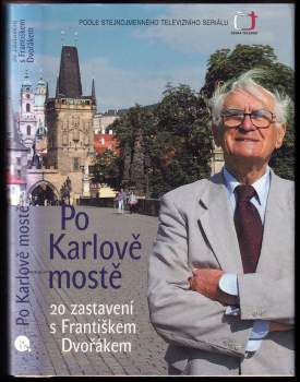 Po Karlově mostě