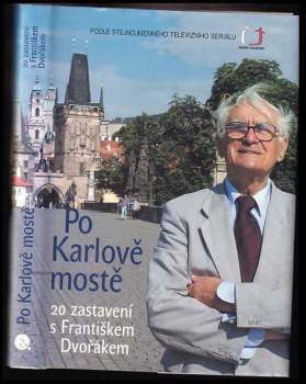 Po Karlově mostě