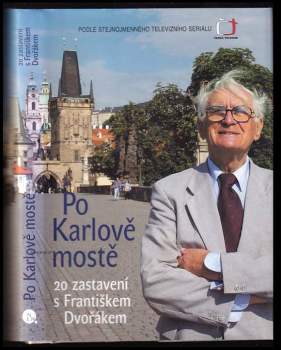 Po Karlově mostě
