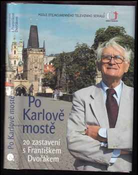 Po Karlově mostě