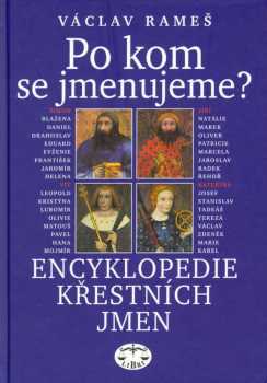 Po kom se jmenujeme?