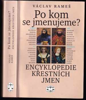 Václav Rameš: Po kom se jmenujeme?