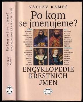 Po kom se jmenujeme?