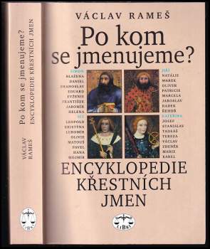 Václav Rameš: Po kom se jmenujeme?