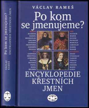 Po kom se jmenujeme?