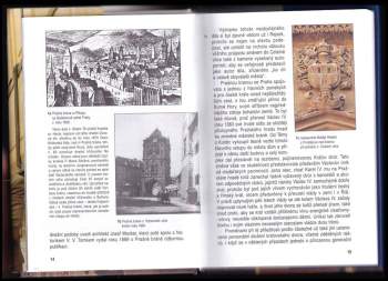 František Dvořák: Po Královské cestě